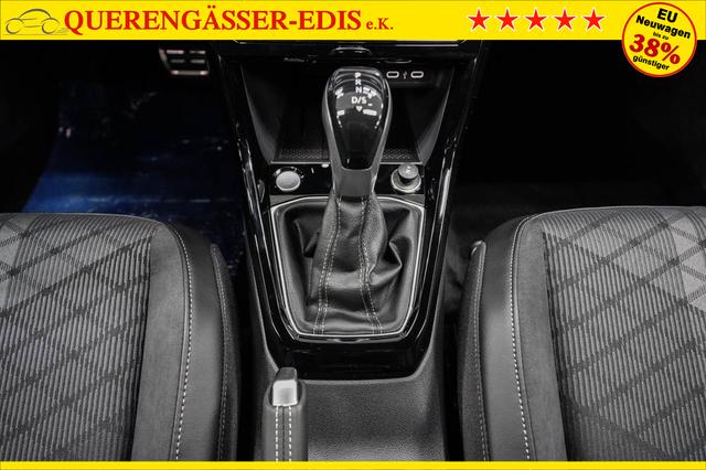 Volkswagen T-Cross 1,5 TSI DSG R-Line - LAGER 