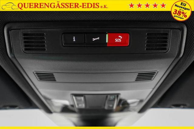 Volkswagen T-Cross 1,5 TSI DSG R-Line - LAGER 
