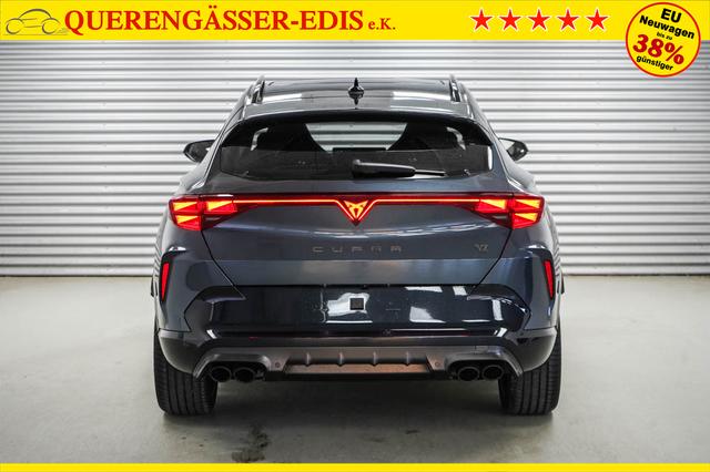 Cupra Formentor 2,0 TSI DSG 4x4 VZ - LAGER 