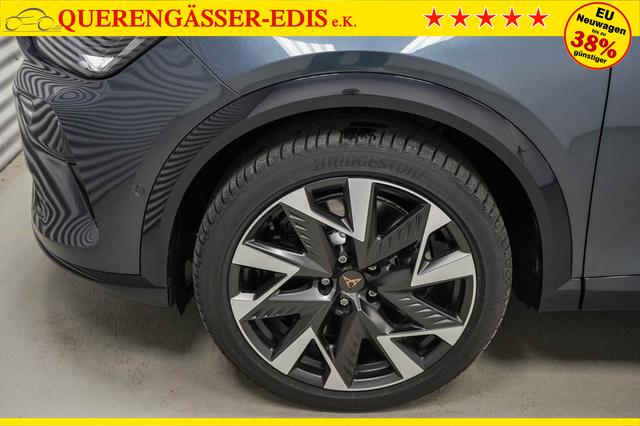 Cupra Formentor 2,0 TSI DSG 4x4 VZ - LAGER 