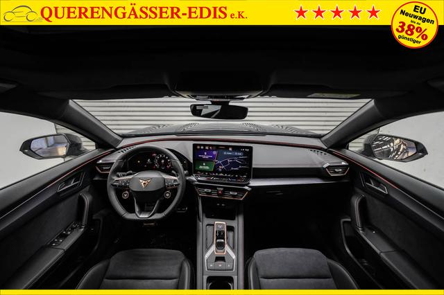 Cupra Formentor 2,0 TSI DSG 4x4 VZ - LAGER 