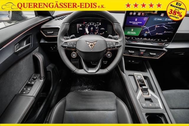 Cupra Formentor 2,0 TSI DSG 4x4 VZ - LAGER 