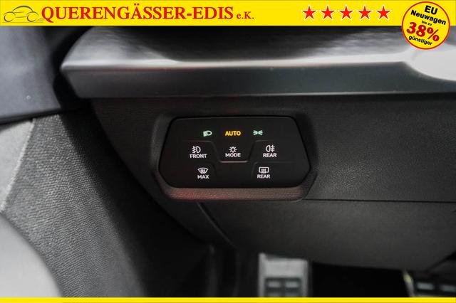 Cupra Formentor 2,0 TSI DSG 4x4 VZ - LAGER 