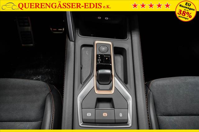 Cupra Formentor 2,0 TSI DSG 4x4 VZ - LAGER 