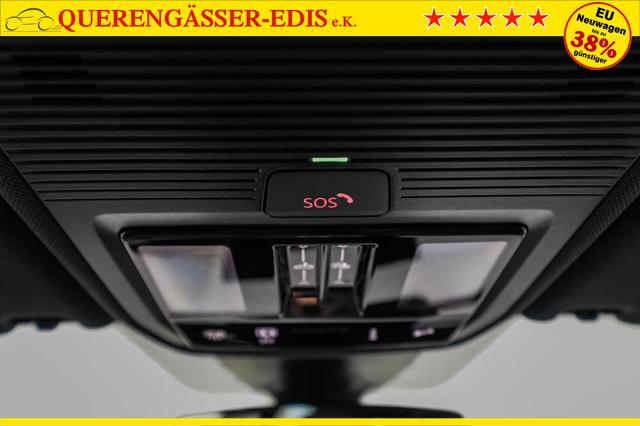 Cupra Formentor 2,0 TSI DSG 4x4 VZ - LAGER 