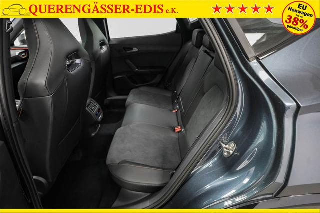 Cupra Formentor 2,0 TSI DSG 4x4 VZ - LAGER 