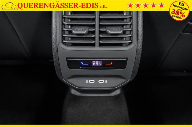 Cupra Formentor 2,0 TSI DSG 4x4 VZ - LAGER 