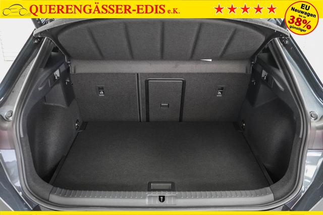 Cupra Formentor 2,0 TSI DSG 4x4 VZ - LAGER 