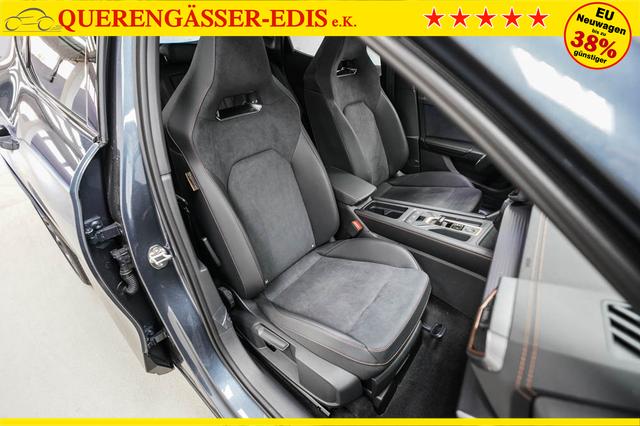 Cupra Formentor 2,0 TSI DSG 4x4 VZ - LAGER 