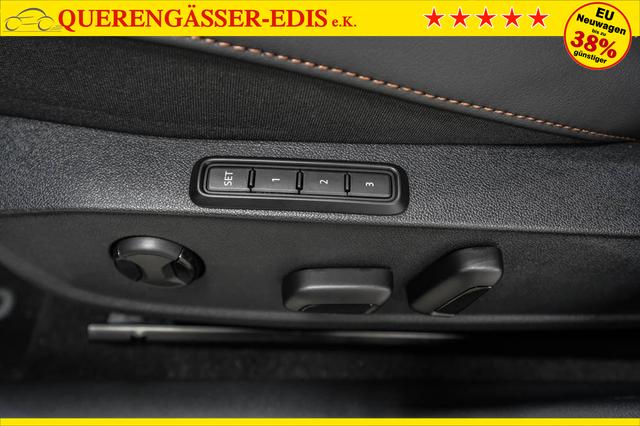 Cupra Formentor 2,0 TSI DSG 4x4 VZ - LAGER 