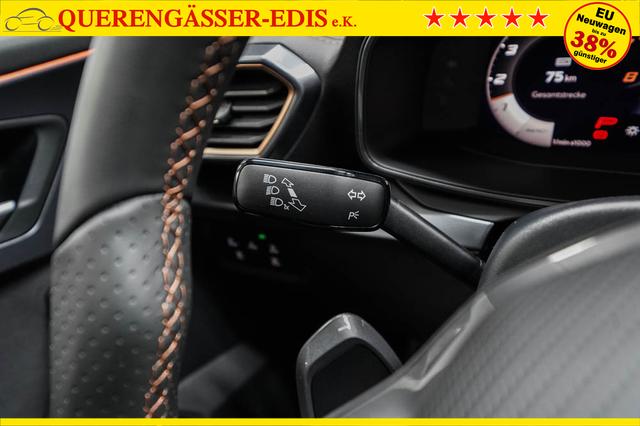 Cupra Formentor 2,0 TSI DSG 4x4 VZ - LAGER 