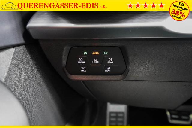 Cupra Formentor 2,0 TSI DSG 4x4 VZ - LAGER 