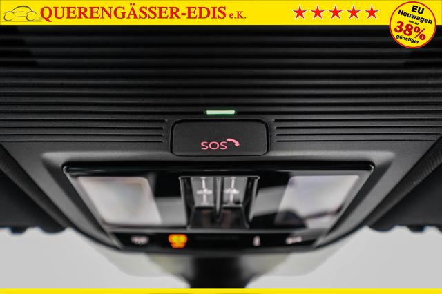 Cupra Formentor 2,0 TSI DSG 4x4 VZ - LAGER 