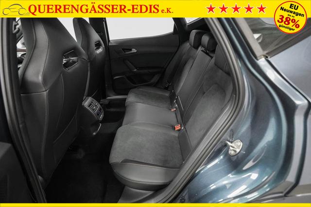 Cupra Formentor 2,0 TSI DSG 4x4 VZ - LAGER 