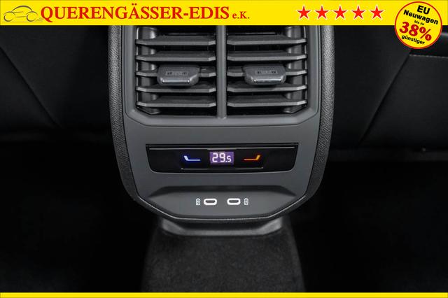 Cupra Formentor 2,0 TSI DSG 4x4 VZ - LAGER 