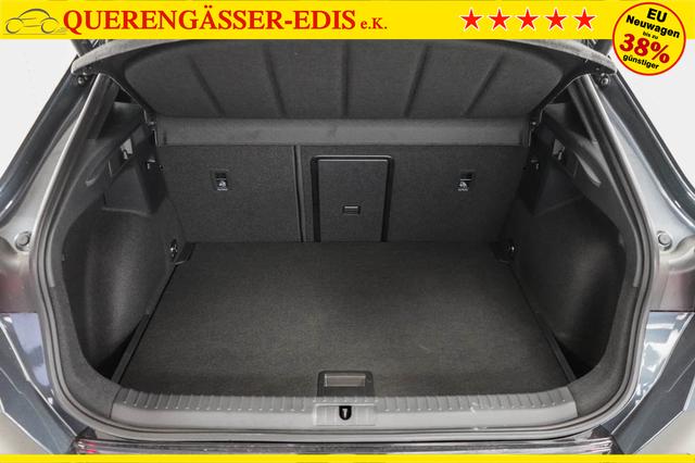 Cupra Formentor 2,0 TSI DSG 4x4 VZ - LAGER 