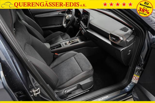 Cupra Formentor 2,0 TSI DSG 4x4 VZ - LAGER 