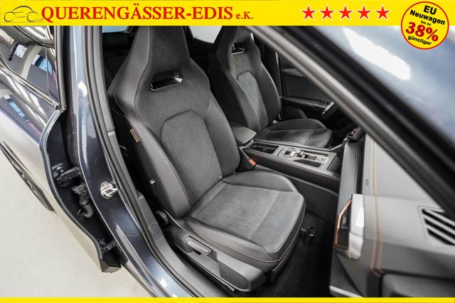 Cupra Formentor 2,0 TSI DSG 4x4 VZ - LAGER 