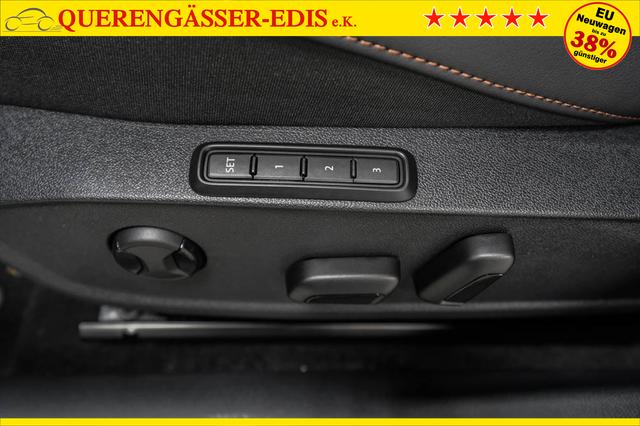 Cupra Formentor 2,0 TSI DSG 4x4 VZ - LAGER 