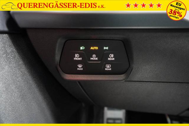 Cupra Formentor 2,0 TSI DSG 4x4 VZ - LAGER 
