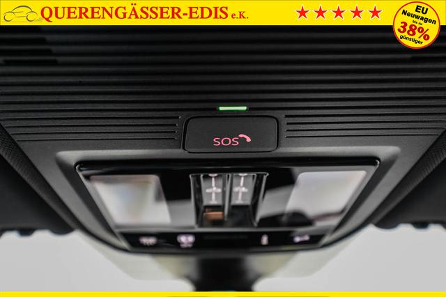 Cupra Formentor 2,0 TSI DSG 4x4 VZ - LAGER 