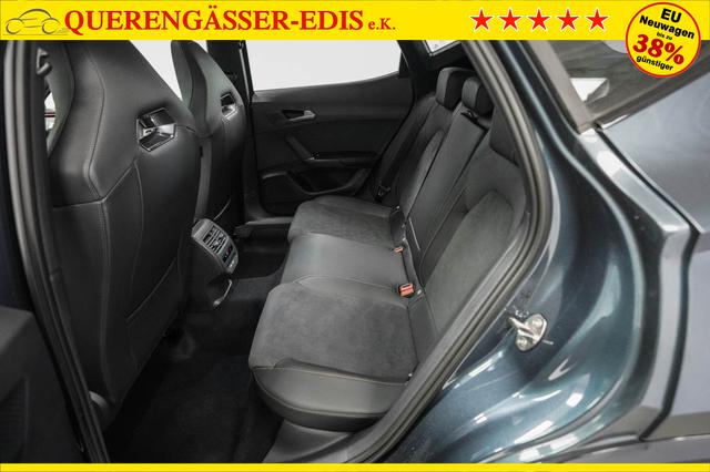 Cupra Formentor 2,0 TSI DSG 4x4 VZ - LAGER 