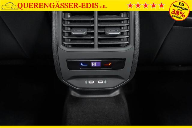 Cupra Formentor 2,0 TSI DSG 4x4 VZ - LAGER 