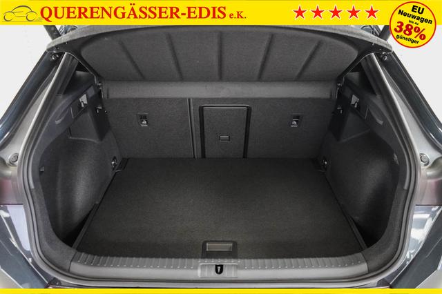 Cupra Formentor 2,0 TSI DSG 4x4 VZ - LAGER 