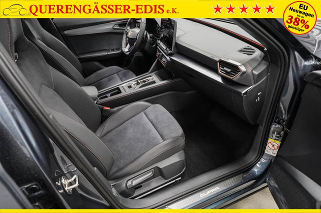 Cupra Formentor 2,0 TSI DSG 4x4 VZ - LAGER 