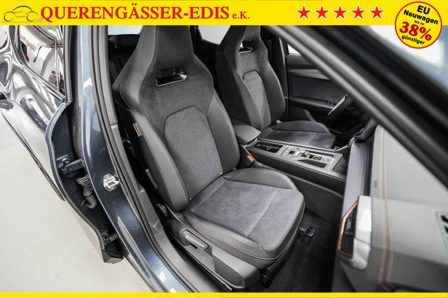 Cupra Formentor 2,0 TSI DSG 4x4 VZ - LAGER 