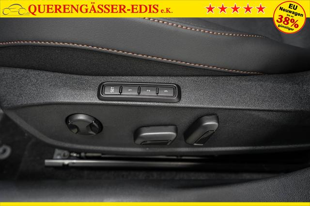 Cupra Formentor 2,0 TSI DSG 4x4 VZ - LAGER 