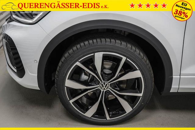 Volkswagen T-Roc 1,5 TSI DSG R-Line - LAGER 