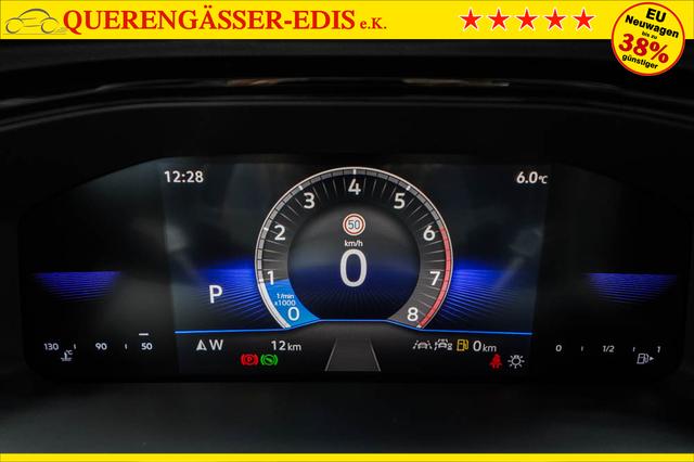 Volkswagen T-Roc 1,5 TSI DSG R-Line - LAGER 