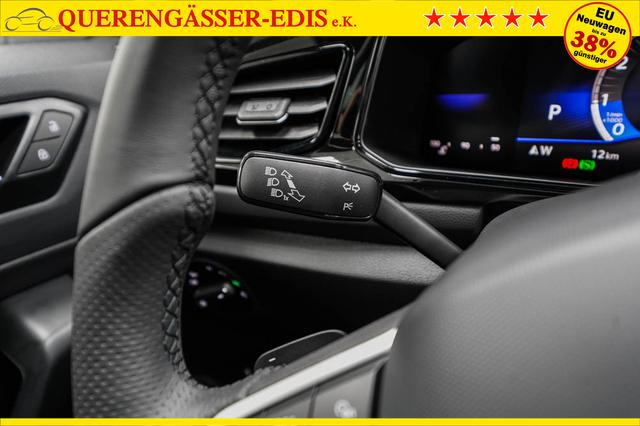 Volkswagen T-Roc 1,5 TSI DSG R-Line - LAGER 