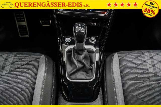 Volkswagen T-Roc 1,5 TSI DSG R-Line - LAGER 