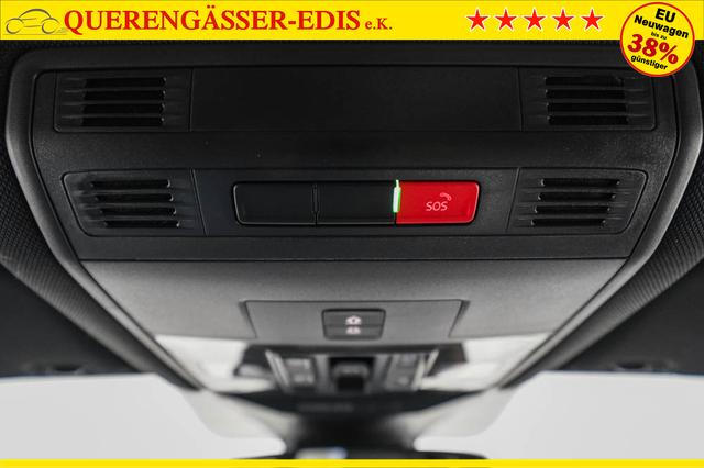 Volkswagen T-Roc 1,5 TSI DSG R-Line - LAGER 