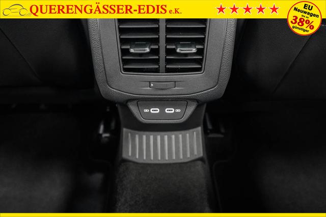 Volkswagen T-Roc 1,5 TSI DSG R-Line - LAGER 