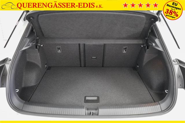 Volkswagen T-Roc 1,5 TSI DSG R-Line - LAGER 