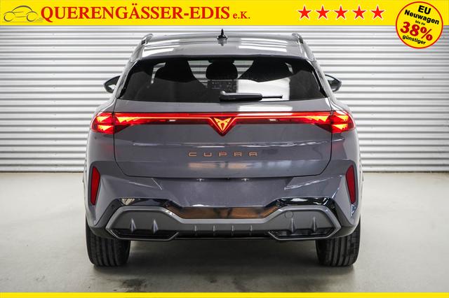Cupra Terramar 2,0 TSI DSG 4x4 VZ - LAGER 