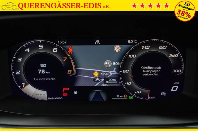 Cupra Terramar 2,0 TSI DSG 4x4 VZ - LAGER 