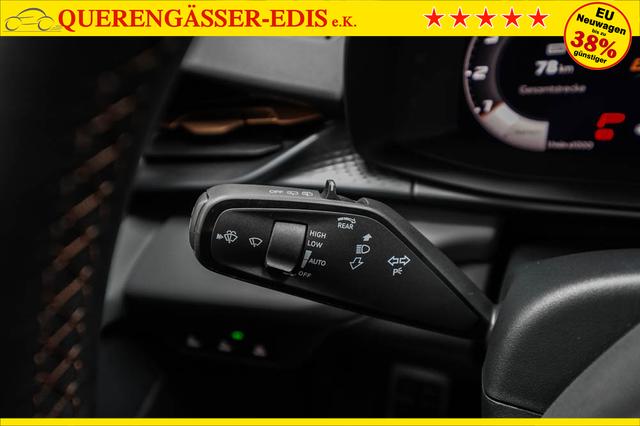 Cupra Terramar 2,0 TSI DSG 4x4 VZ - LAGER 