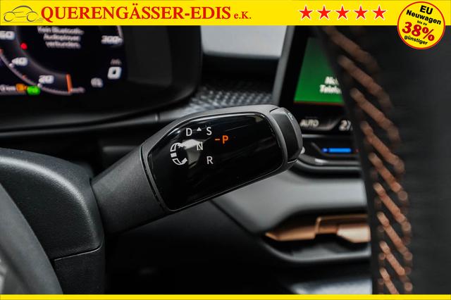 Cupra Terramar 2,0 TSI DSG 4x4 VZ - LAGER 