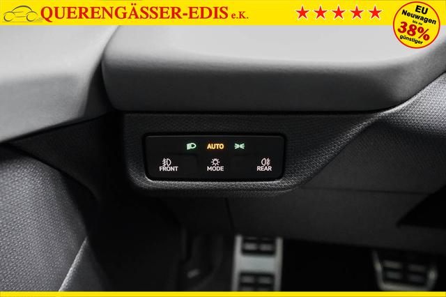 Cupra Terramar 2,0 TSI DSG 4x4 VZ - LAGER 