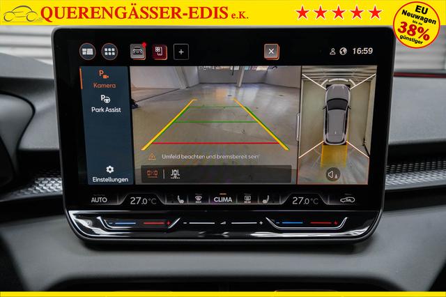 Cupra Terramar 2,0 TSI DSG 4x4 VZ - LAGER 