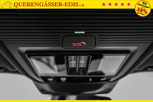 Cupra Terramar 2,0 TSI DSG 4x4 VZ - LAGER 