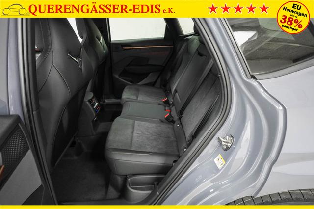 Cupra Terramar 2,0 TSI DSG 4x4 VZ - LAGER 