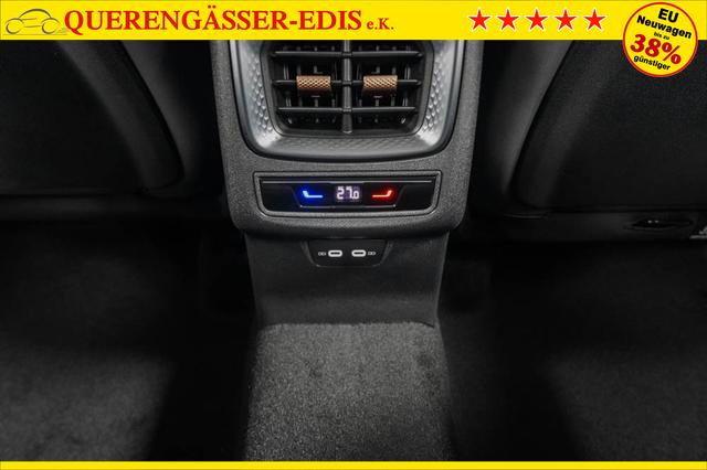 Cupra Terramar 2,0 TSI DSG 4x4 VZ - LAGER 