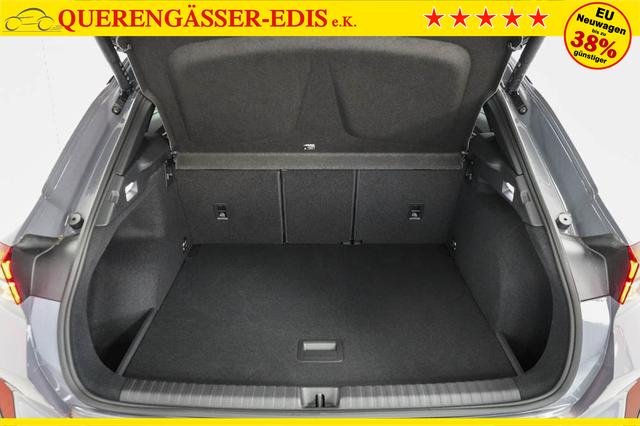 Cupra Terramar 2,0 TSI DSG 4x4 VZ - LAGER 