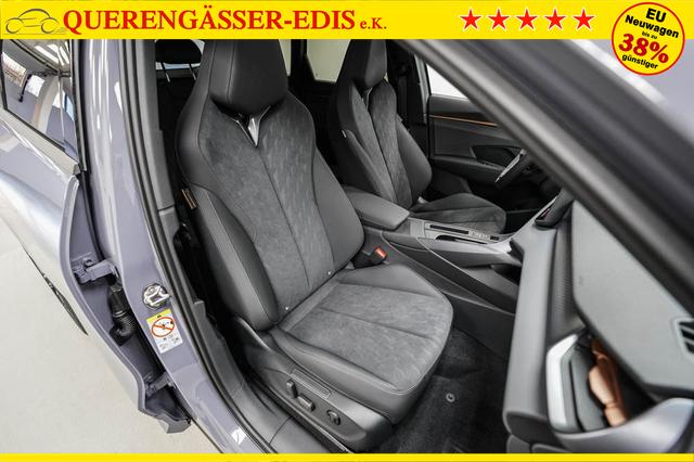 Cupra Terramar 2,0 TSI DSG 4x4 VZ - LAGER 