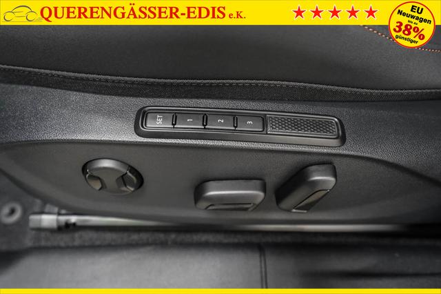 Cupra Terramar 2,0 TSI DSG 4x4 VZ - LAGER 